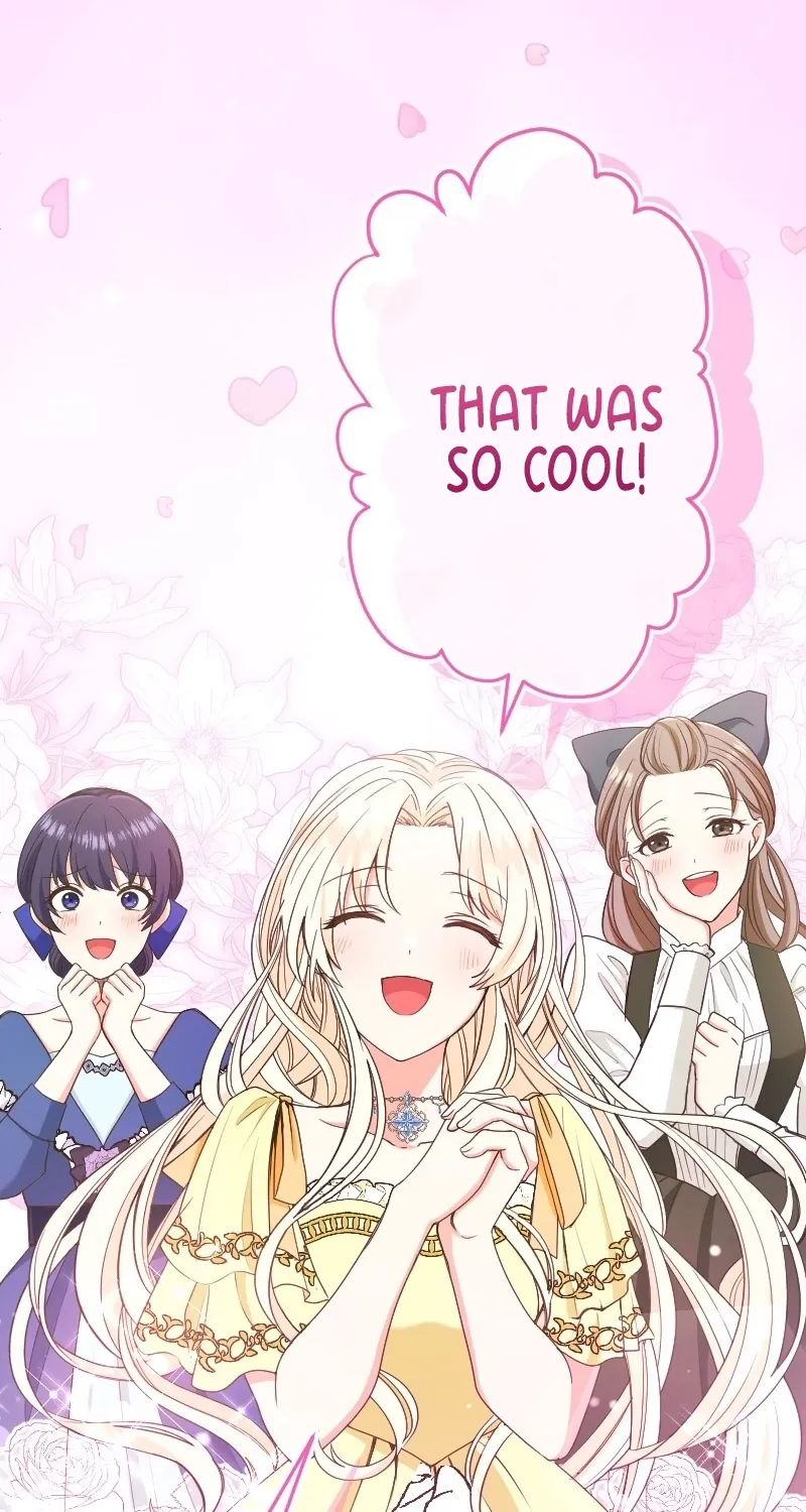 Zense no Otto Datta Yandere Koushaku ni Tsukamarimashita Chapter 3 page 92 - 
