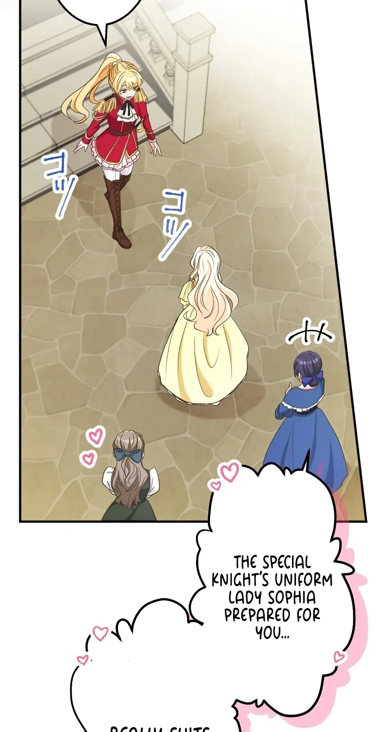 Zense no Otto Datta Yandere Koushaku ni Tsukamarimashita Chapter 3 page 94 - 