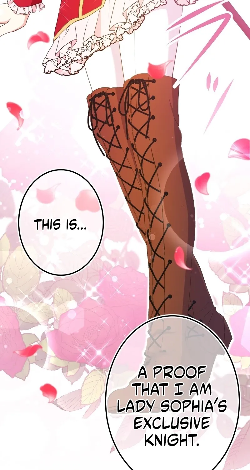 Zense no Otto Datta Yandere Koushaku ni Tsukamarimashita Chapter 3 page 97 - 