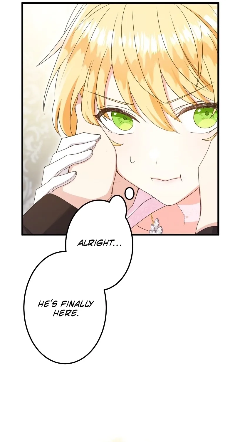Zense no Otto Datta Yandere Koushaku ni Tsukamarimashita Chapter 4 page 103 - 
