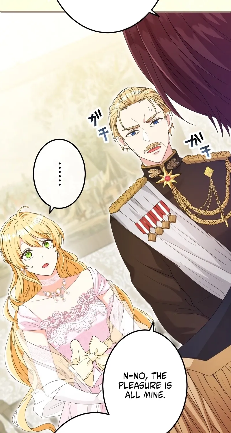 Zense no Otto Datta Yandere Koushaku ni Tsukamarimashita Chapter 4 page 110 - 
