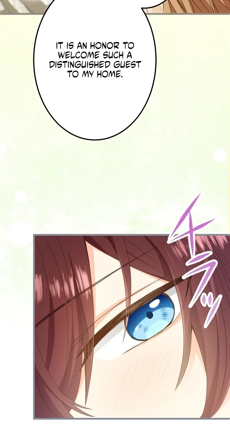 Zense no Otto Datta Yandere Koushaku ni Tsukamarimashita Chapter 4 page 111 - 