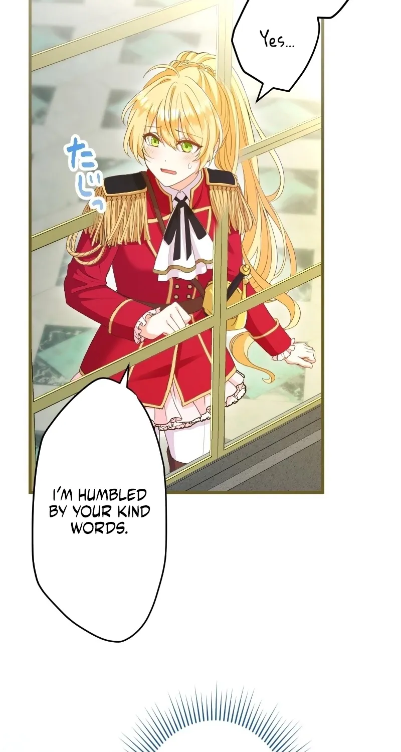 Zense no Otto Datta Yandere Koushaku ni Tsukamarimashita Chapter 4 page 16 - 