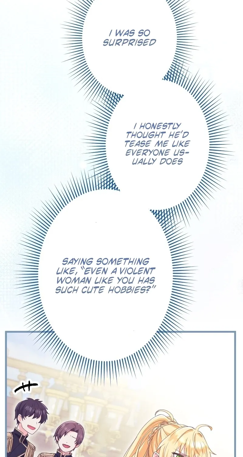 Zense no Otto Datta Yandere Koushaku ni Tsukamarimashita Chapter 4 page 17 - 