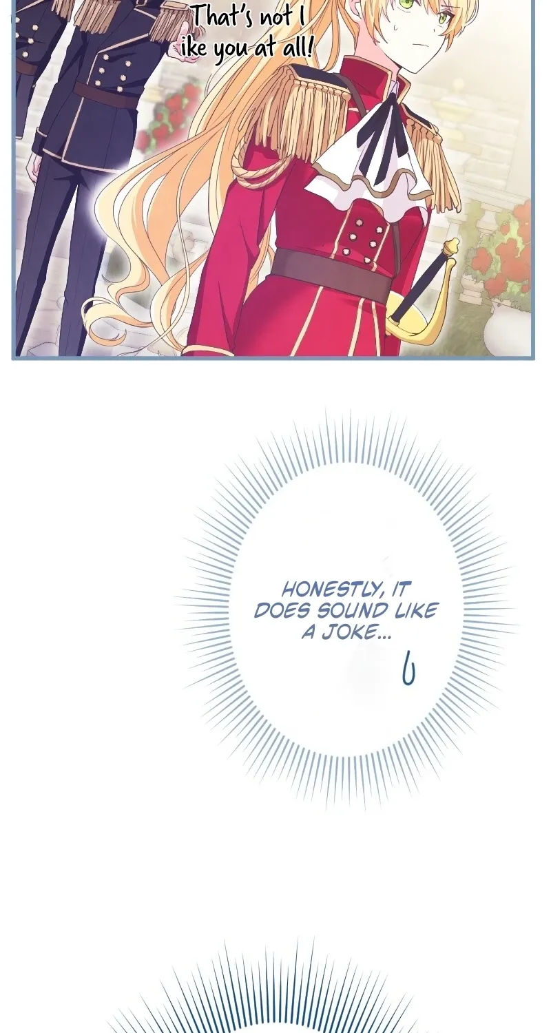 Zense no Otto Datta Yandere Koushaku ni Tsukamarimashita Chapter 4 page 18 - 