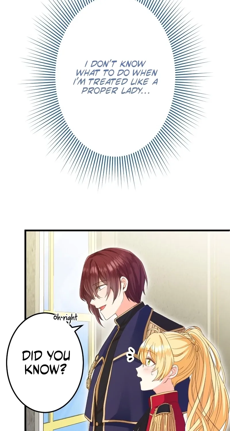 Zense no Otto Datta Yandere Koushaku ni Tsukamarimashita Chapter 4 page 19 - 