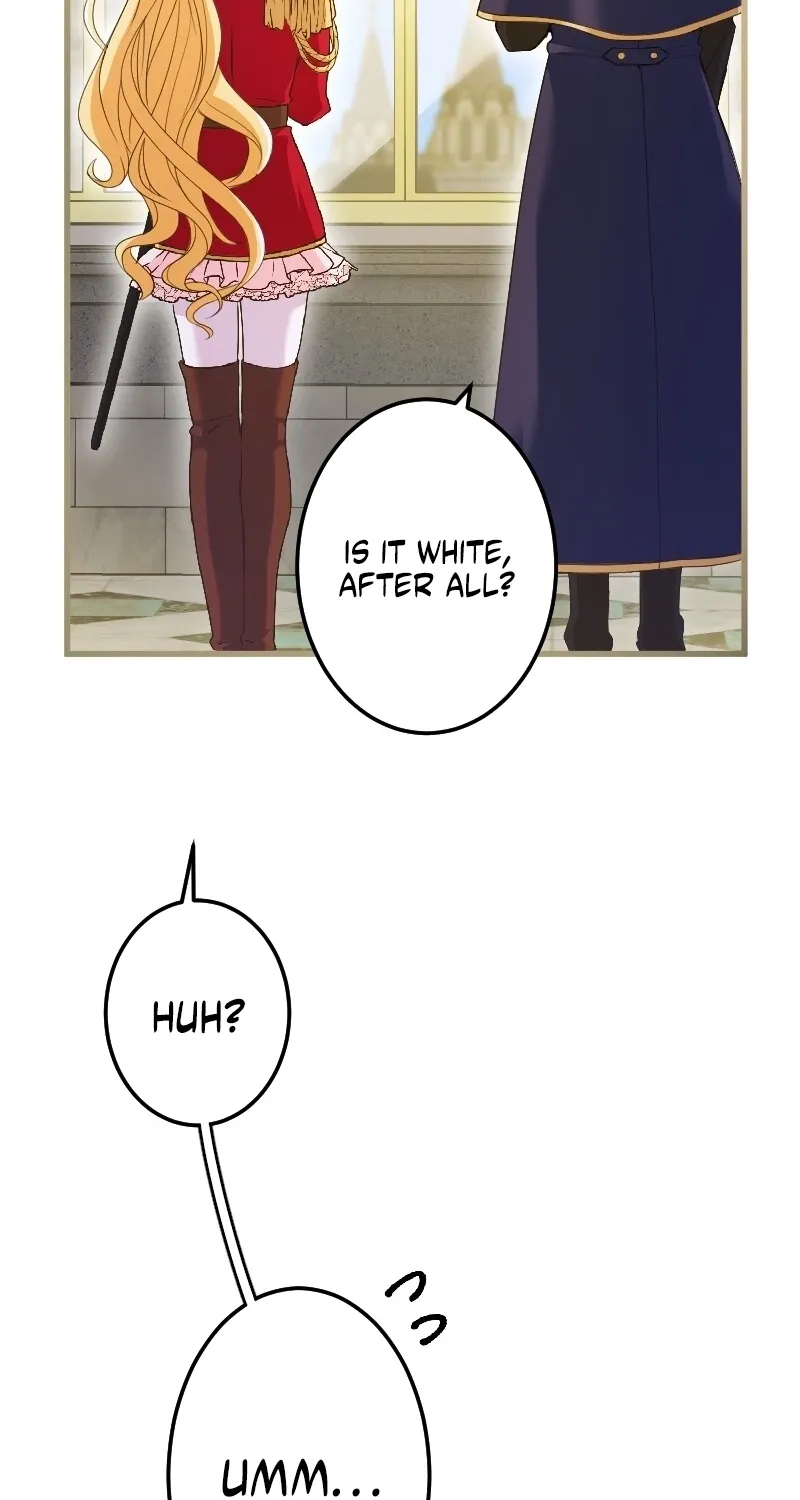 Zense no Otto Datta Yandere Koushaku ni Tsukamarimashita Chapter 4 page 27 - 