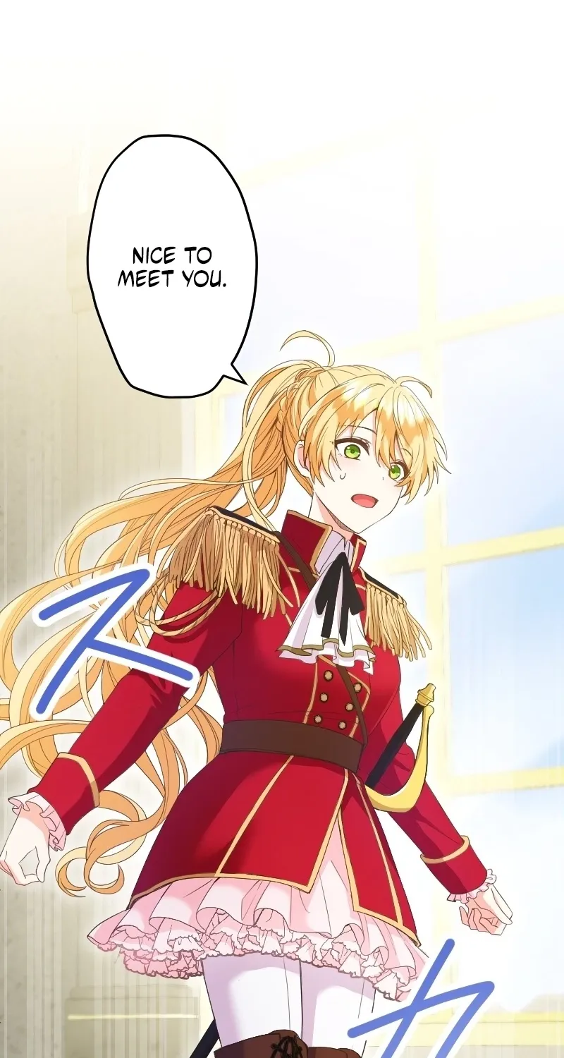 Zense no Otto Datta Yandere Koushaku ni Tsukamarimashita Chapter 4 page 4 - 