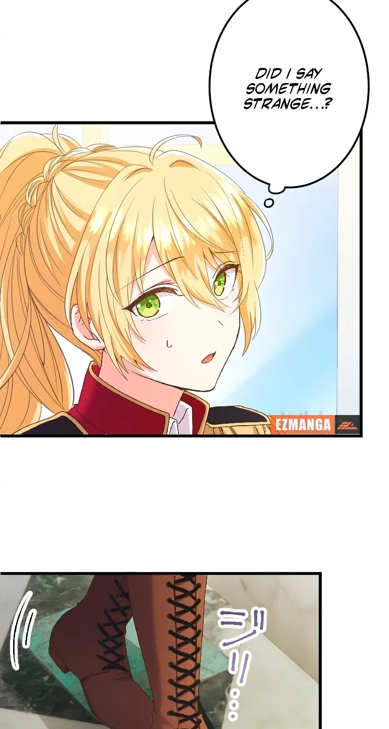 Zense no Otto Datta Yandere Koushaku ni Tsukamarimashita Chapter 4 page 32 - 