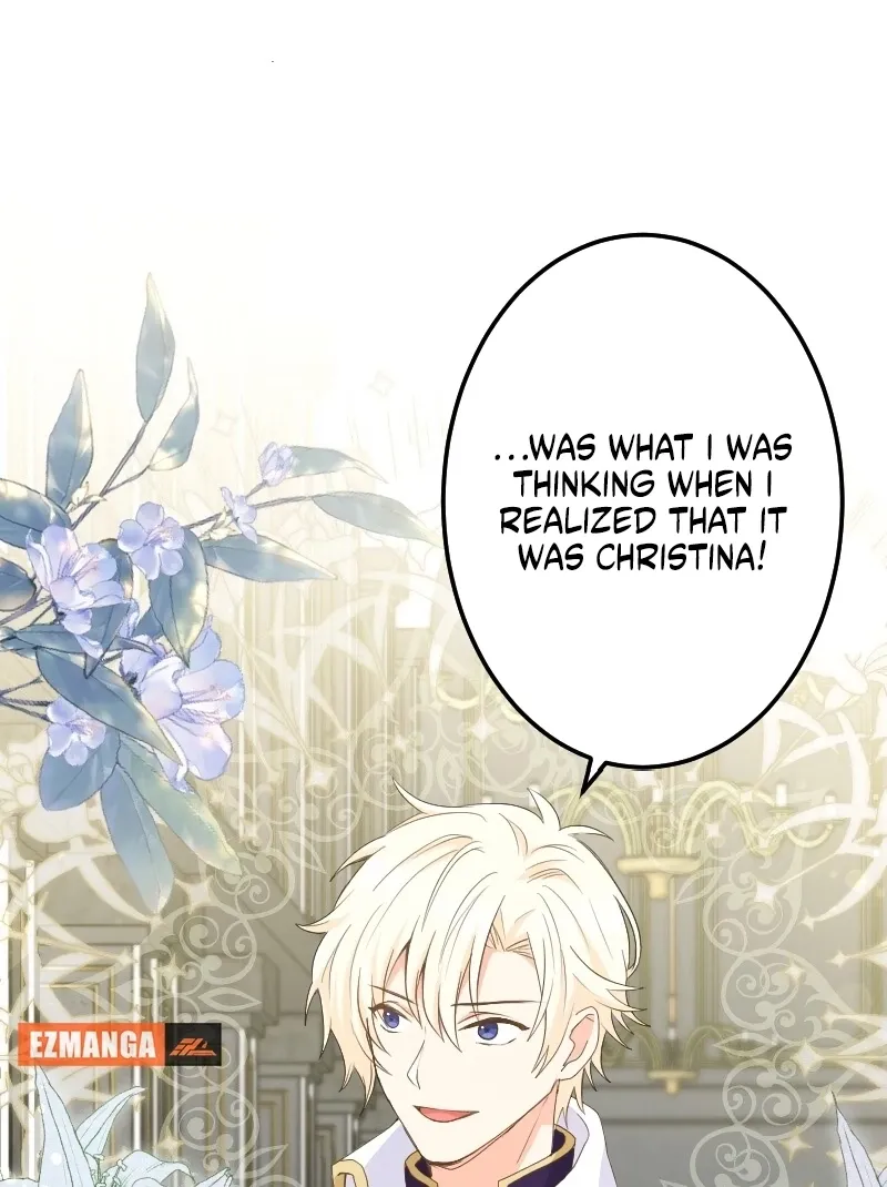 Zense no Otto Datta Yandere Koushaku ni Tsukamarimashita Chapter 4 page 42 - 