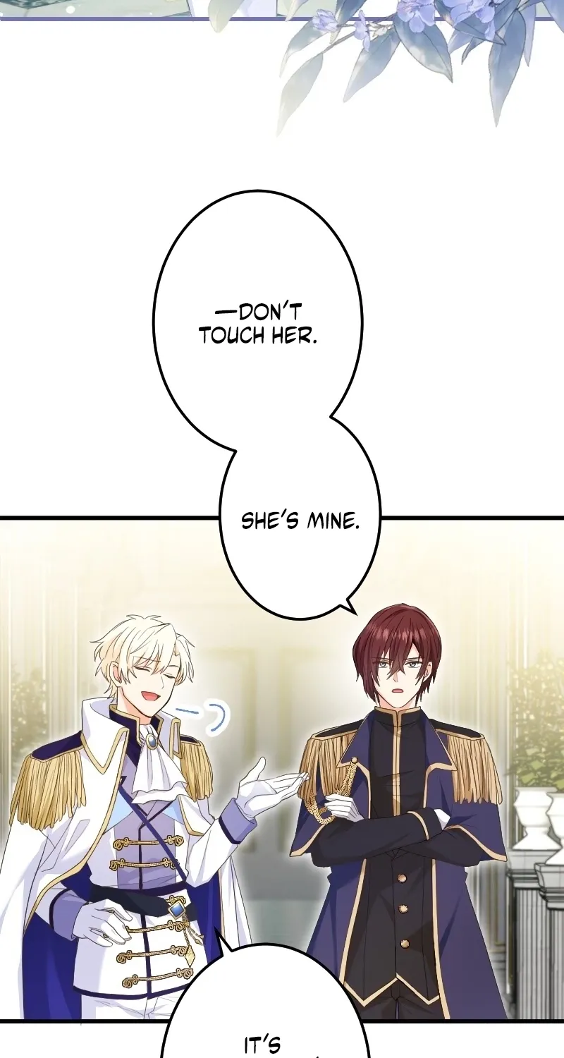 Zense no Otto Datta Yandere Koushaku ni Tsukamarimashita Chapter 4 page 44 - 