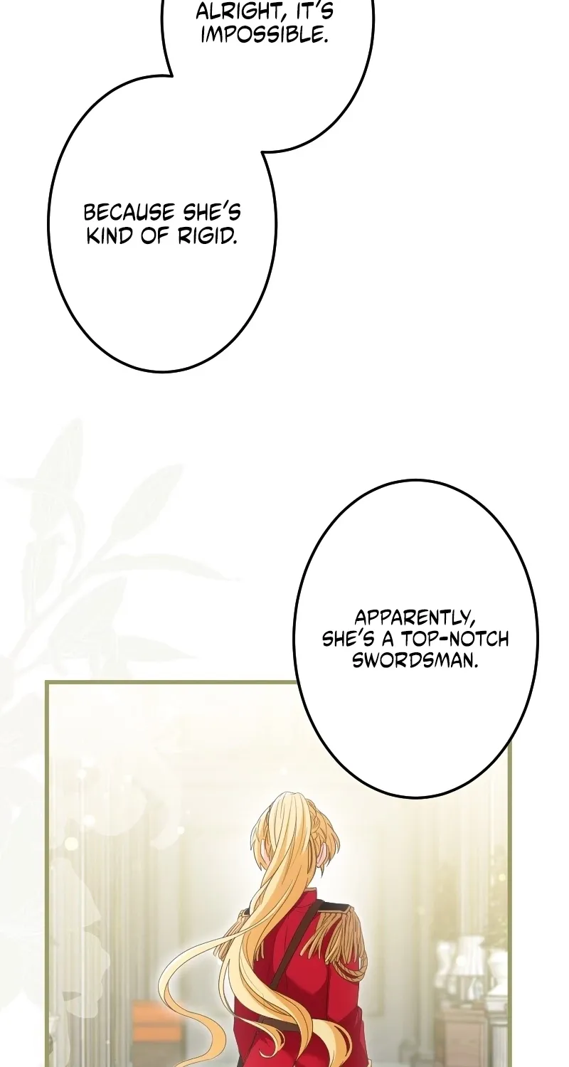 Zense no Otto Datta Yandere Koushaku ni Tsukamarimashita Chapter 4 page 45 - 