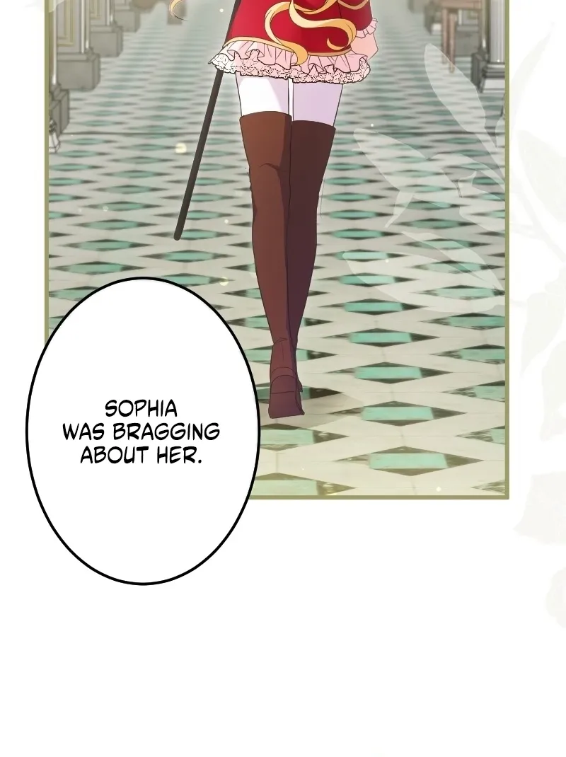 Zense no Otto Datta Yandere Koushaku ni Tsukamarimashita Chapter 4 page 46 - 