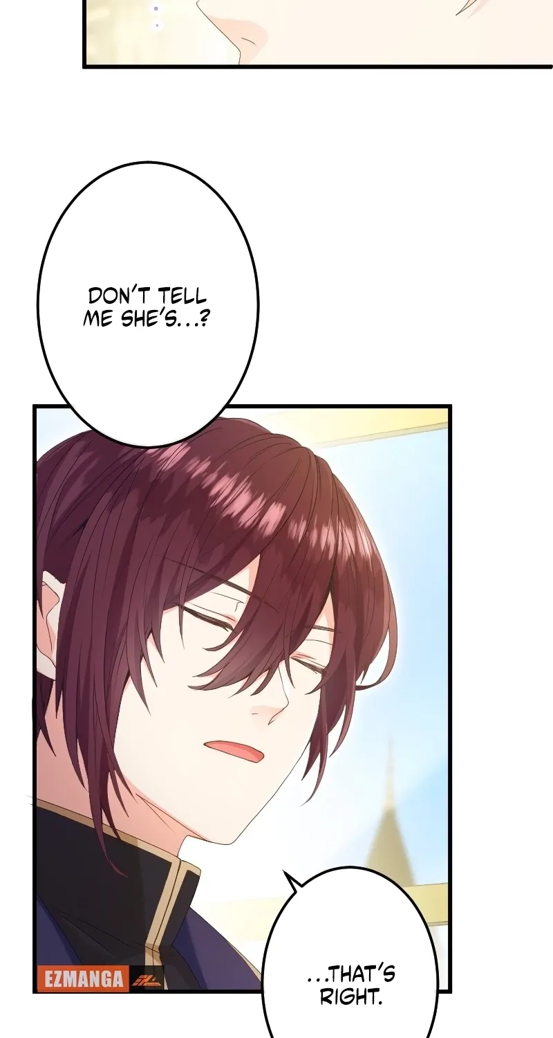 Zense no Otto Datta Yandere Koushaku ni Tsukamarimashita Chapter 4 page 51 - 