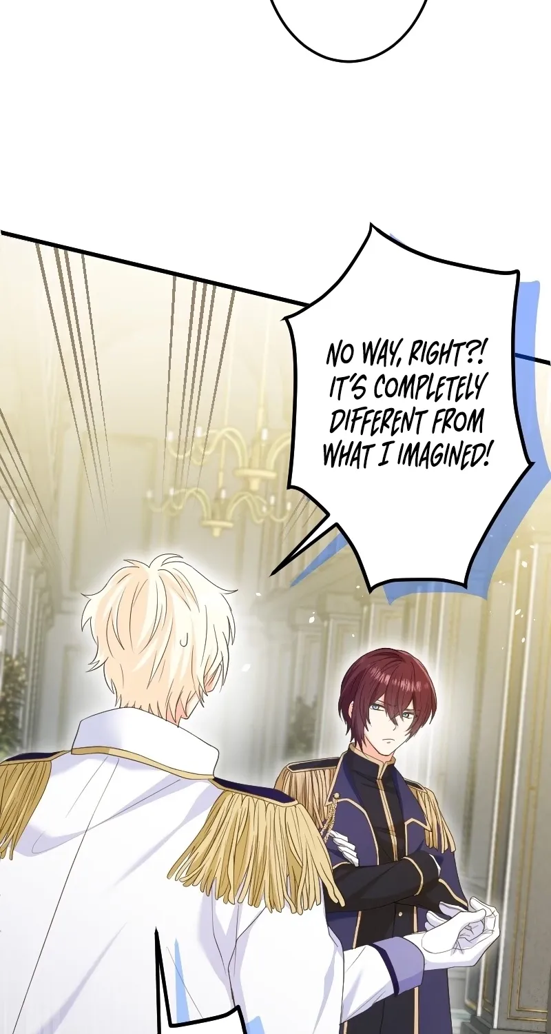 Zense no Otto Datta Yandere Koushaku ni Tsukamarimashita Chapter 4 page 52 - 