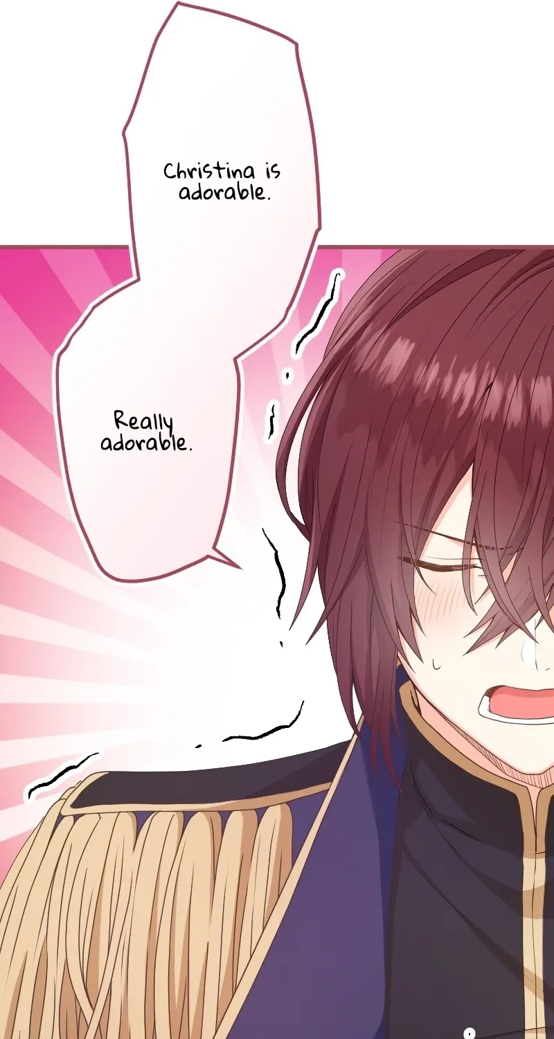 Zense no Otto Datta Yandere Koushaku ni Tsukamarimashita Chapter 4 page 55 - 