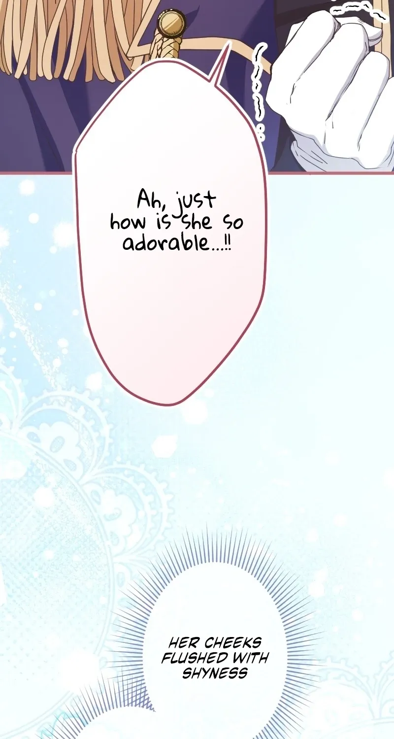 Zense no Otto Datta Yandere Koushaku ni Tsukamarimashita Chapter 4 page 56 - 