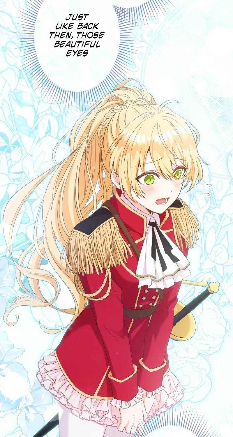 Zense no Otto Datta Yandere Koushaku ni Tsukamarimashita Chapter 4 page 57 - 