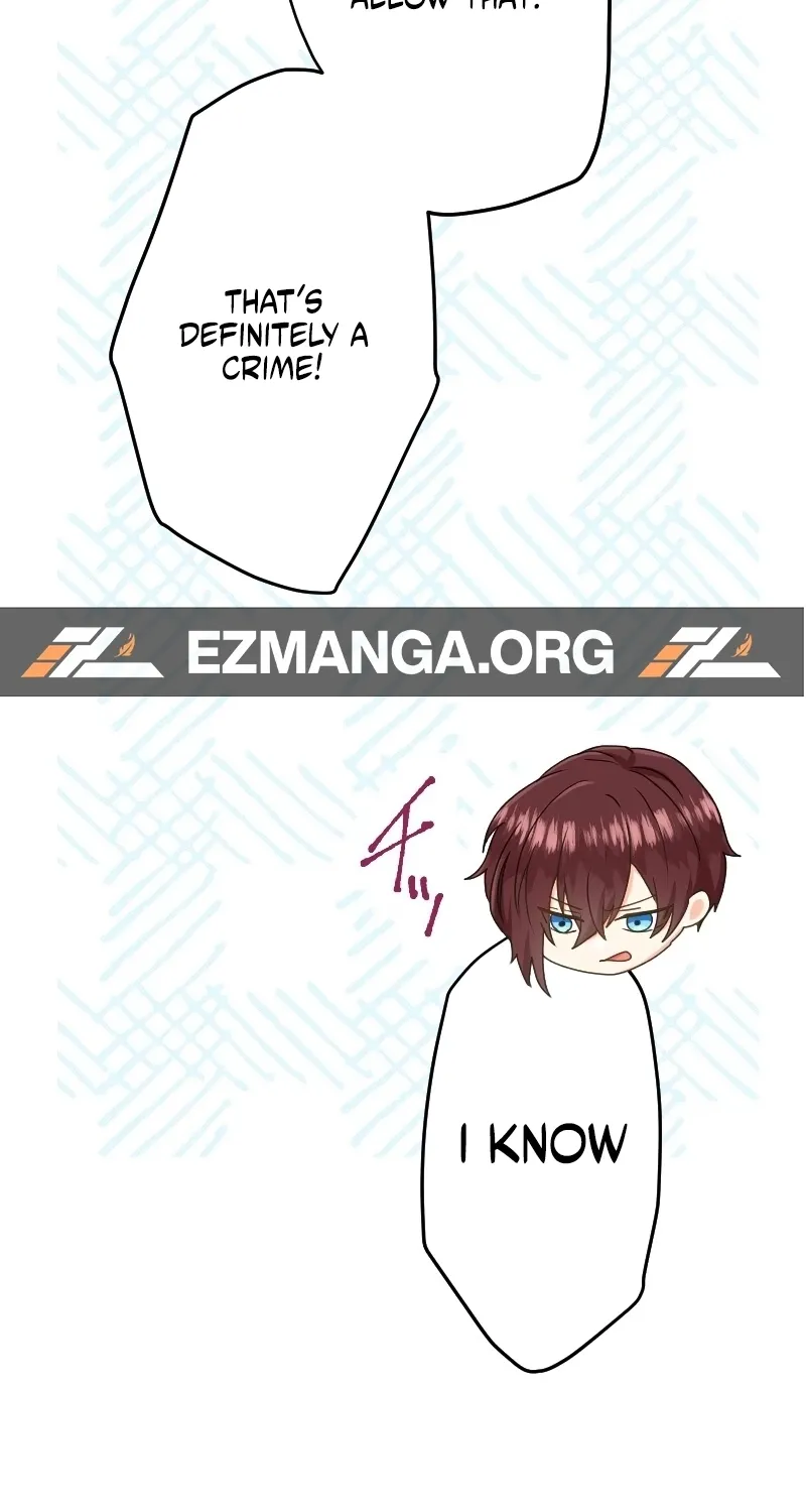 Zense no Otto Datta Yandere Koushaku ni Tsukamarimashita Chapter 4 page 62 - 