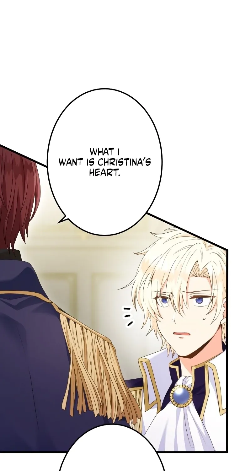 Zense no Otto Datta Yandere Koushaku ni Tsukamarimashita Chapter 4 page 65 - 