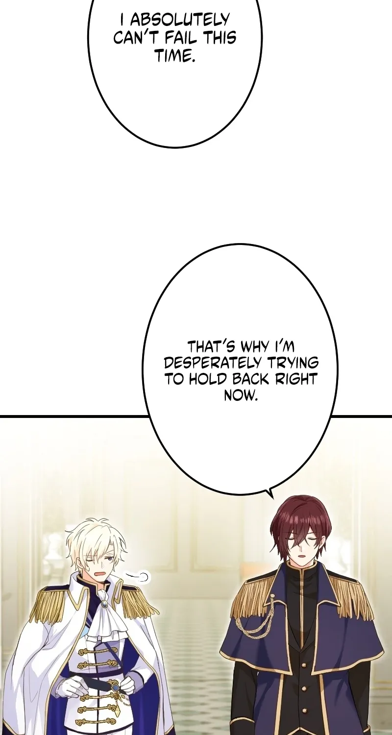 Zense no Otto Datta Yandere Koushaku ni Tsukamarimashita Chapter 4 page 66 - 