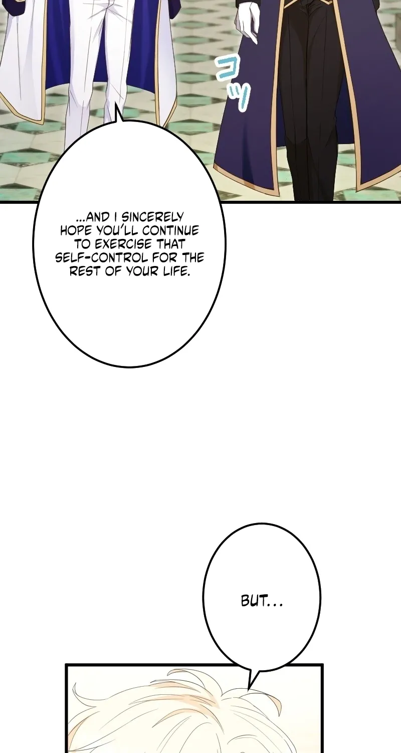 Zense no Otto Datta Yandere Koushaku ni Tsukamarimashita Chapter 4 page 67 - 