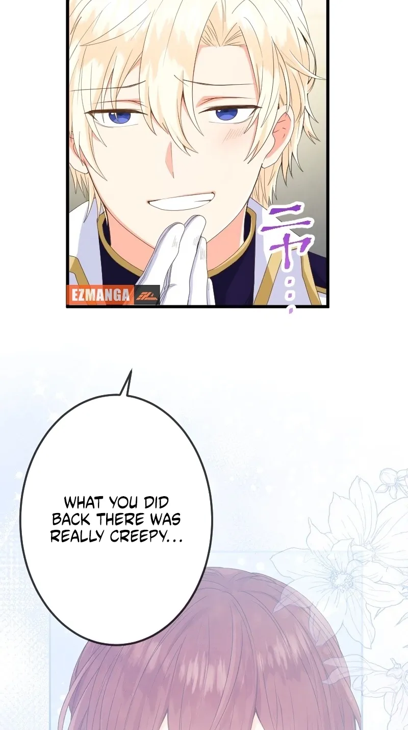 Zense no Otto Datta Yandere Koushaku ni Tsukamarimashita Chapter 4 page 68 - 