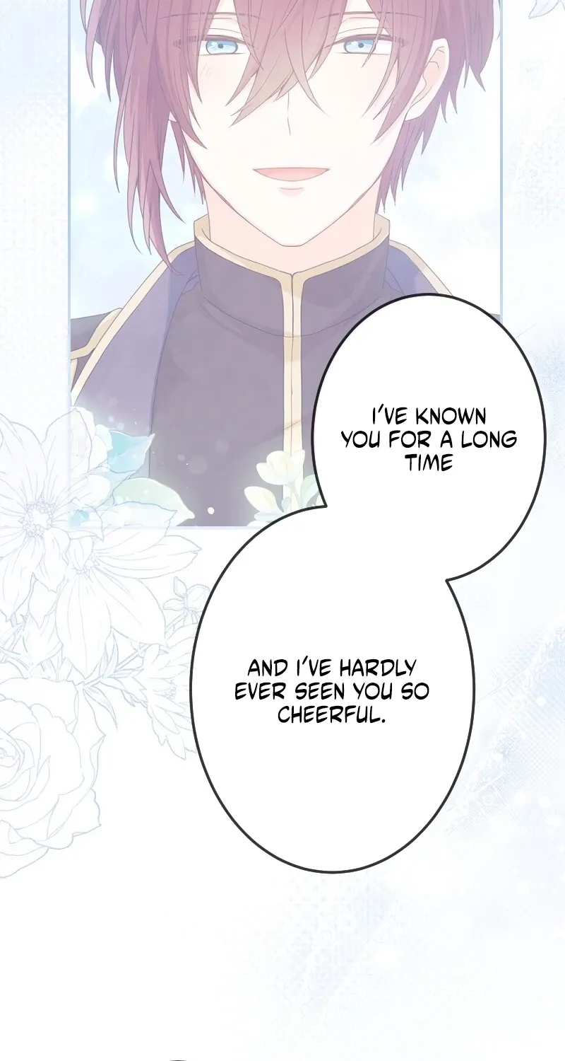 Zense no Otto Datta Yandere Koushaku ni Tsukamarimashita Chapter 4 page 69 - 