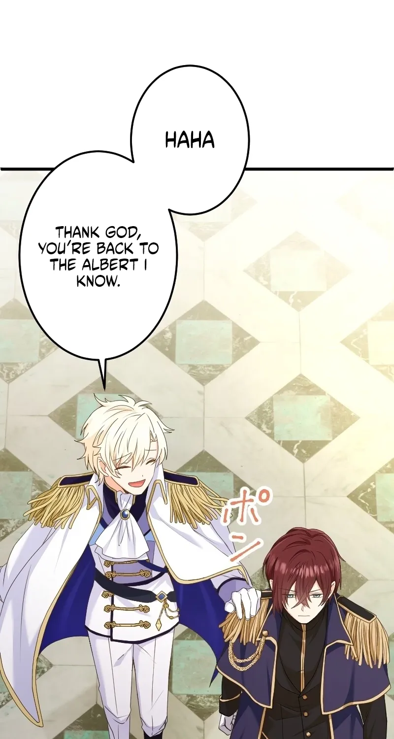Zense no Otto Datta Yandere Koushaku ni Tsukamarimashita Chapter 4 page 71 - 