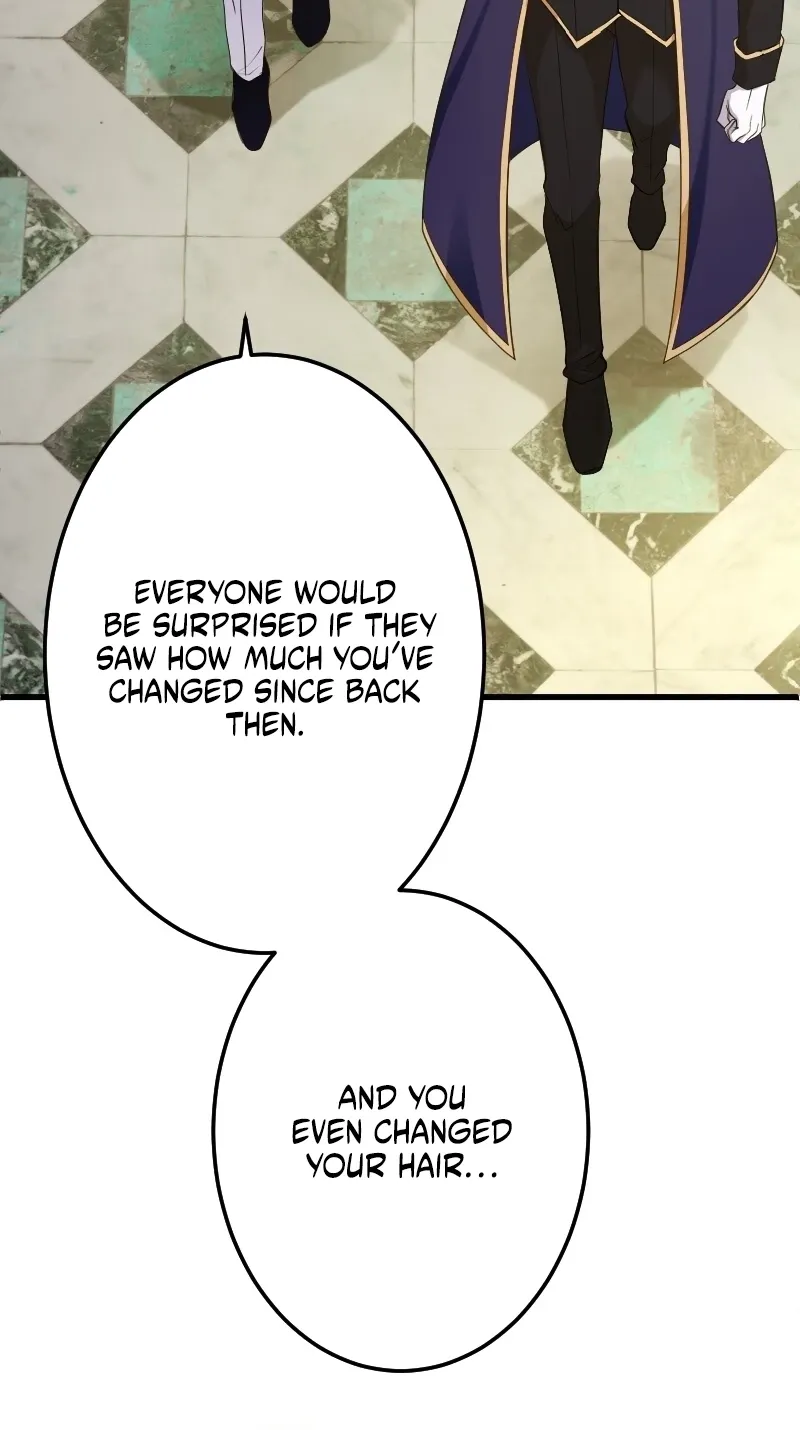 Zense no Otto Datta Yandere Koushaku ni Tsukamarimashita Chapter 4 page 72 - 