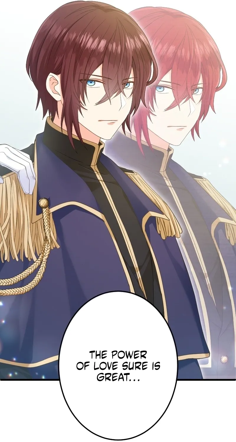 Zense no Otto Datta Yandere Koushaku ni Tsukamarimashita Chapter 4 page 73 - 