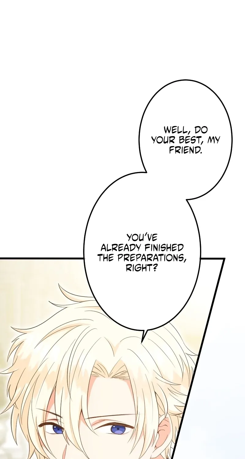 Zense no Otto Datta Yandere Koushaku ni Tsukamarimashita Chapter 4 page 74 - 