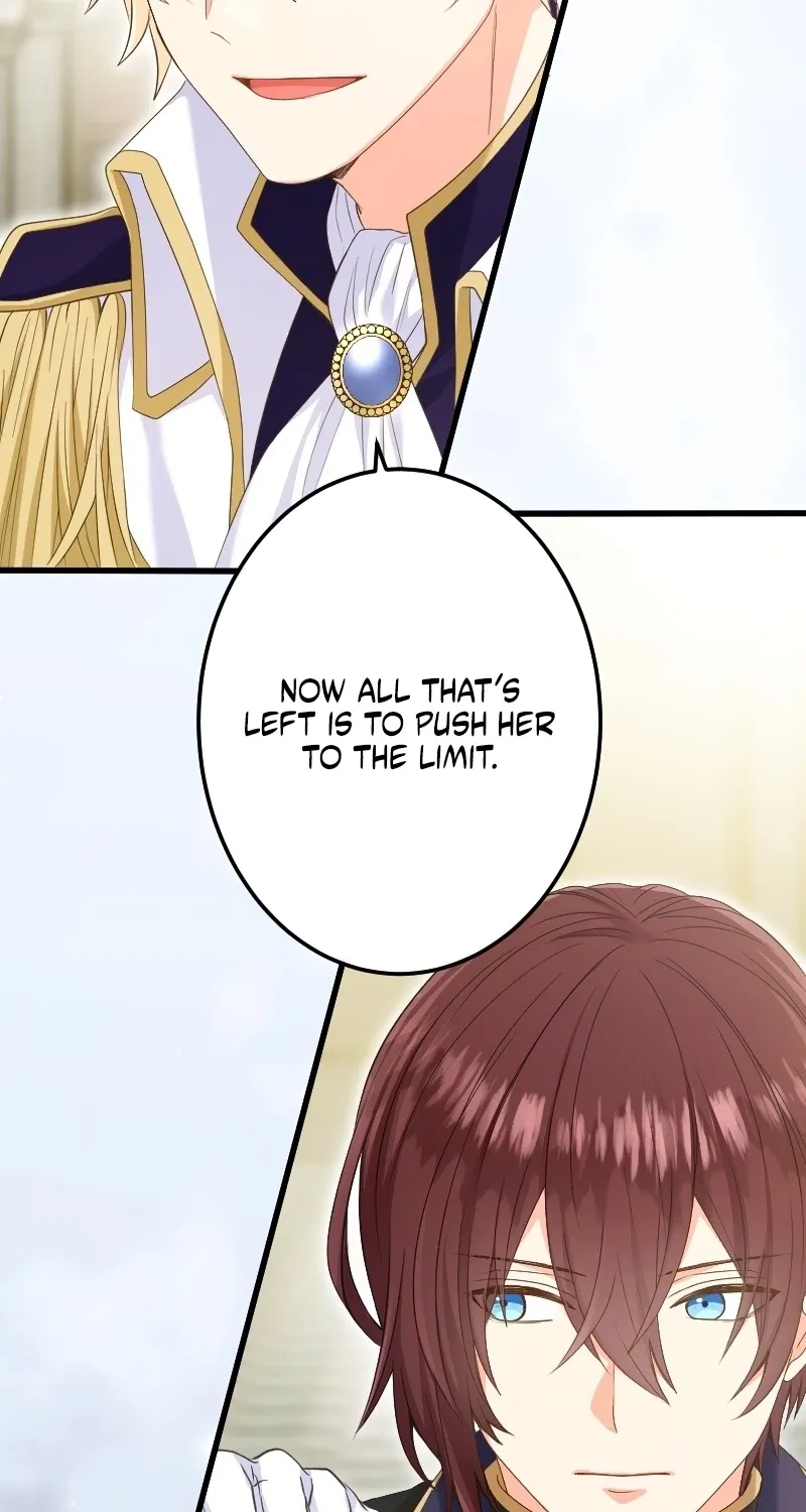 Zense no Otto Datta Yandere Koushaku ni Tsukamarimashita Chapter 4 page 75 - 