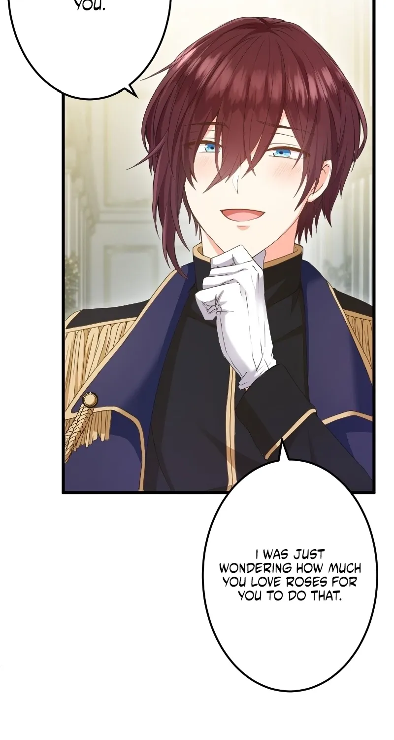Zense no Otto Datta Yandere Koushaku ni Tsukamarimashita Chapter 4 page 9 - 