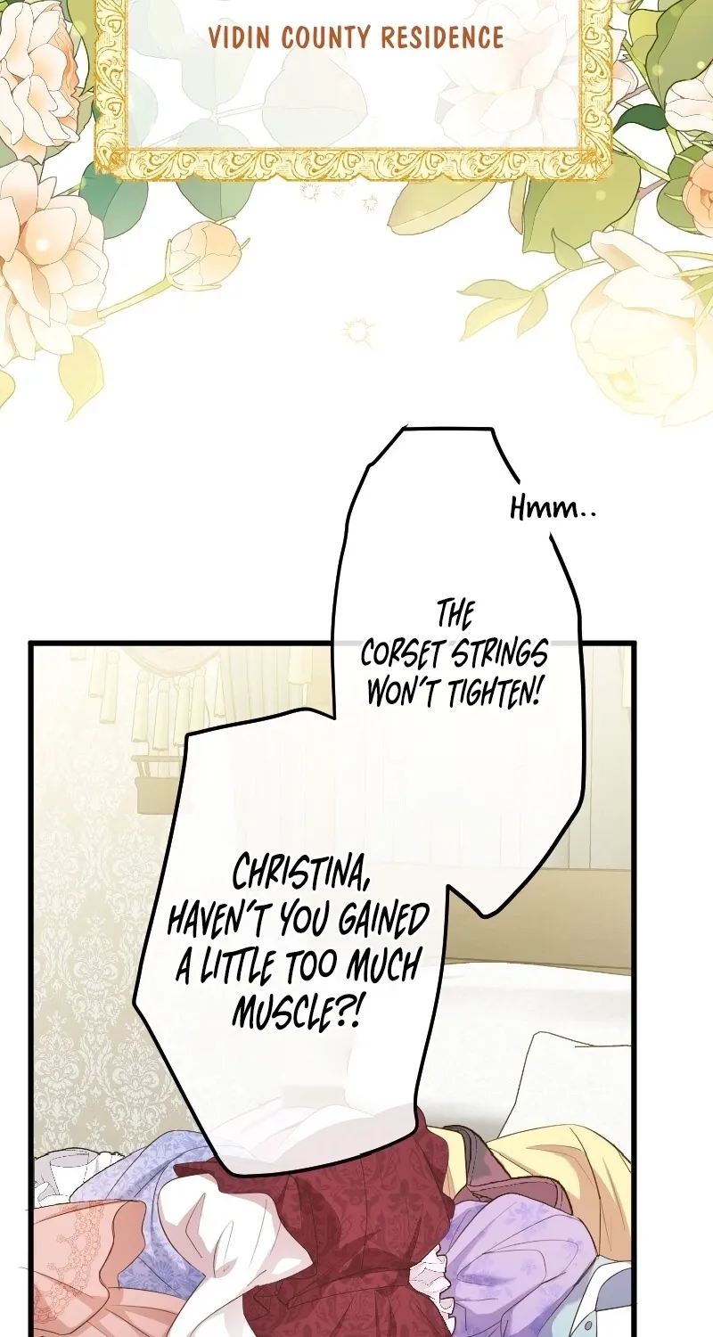 Zense no Otto Datta Yandere Koushaku ni Tsukamarimashita Chapter 4 page 81 - 