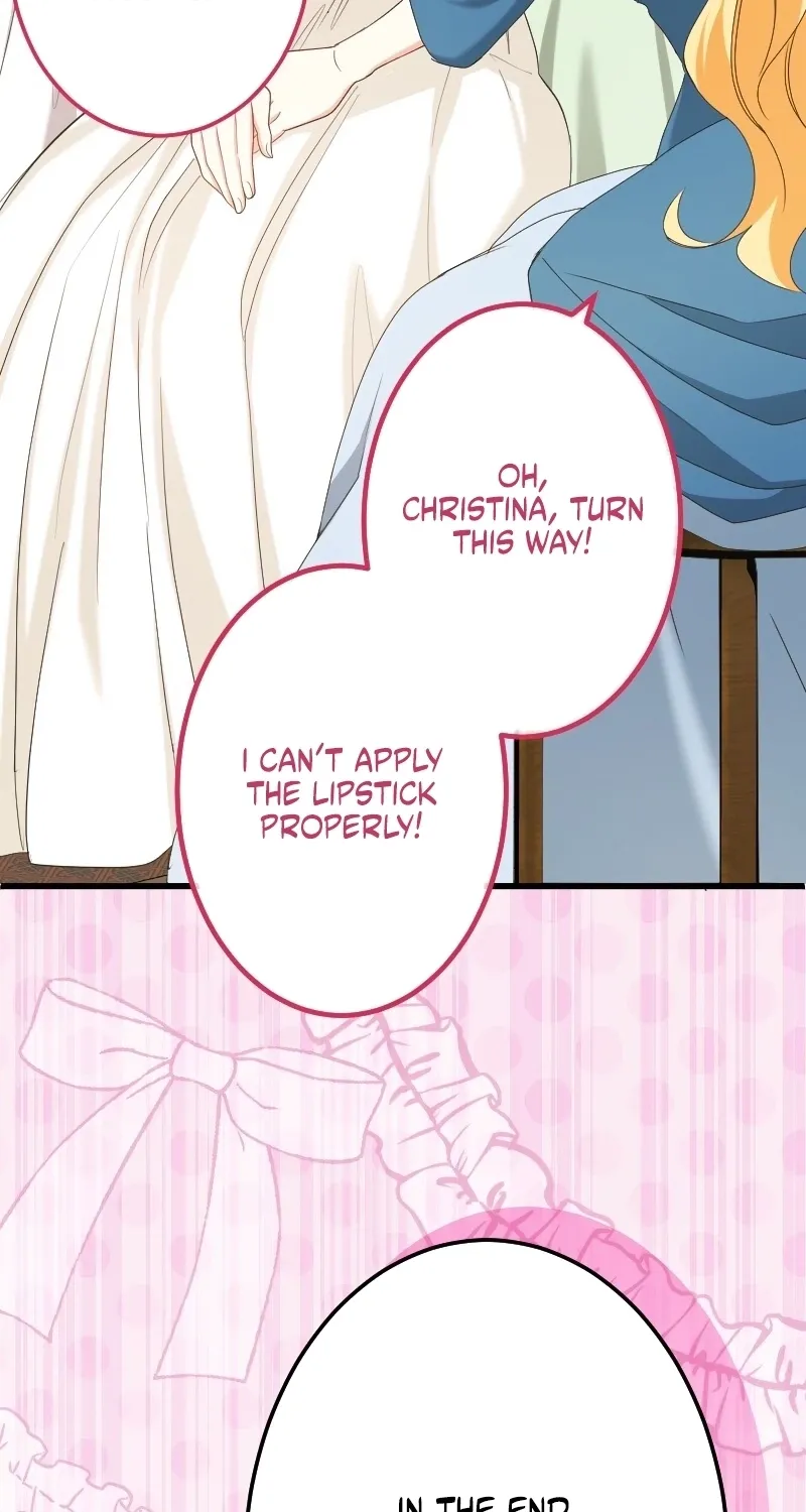 Zense no Otto Datta Yandere Koushaku ni Tsukamarimashita Chapter 4 page 84 - 