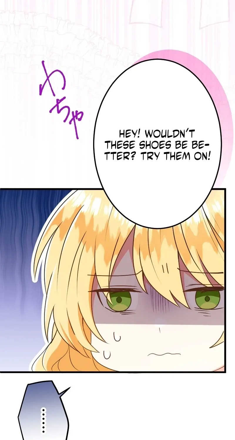 Zense no Otto Datta Yandere Koushaku ni Tsukamarimashita Chapter 4 page 86 - 