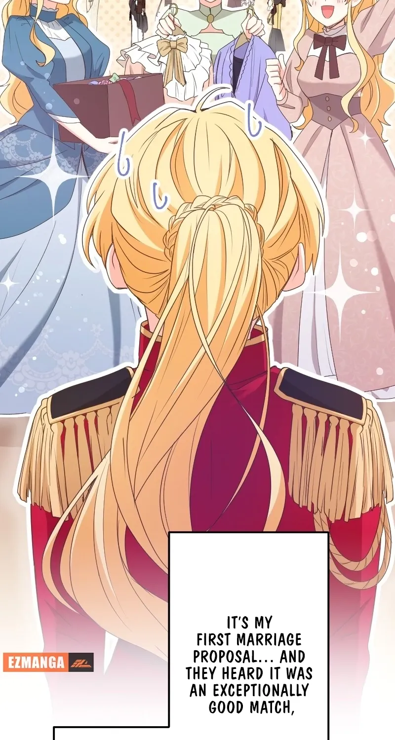 Zense no Otto Datta Yandere Koushaku ni Tsukamarimashita Chapter 4 page 89 - 