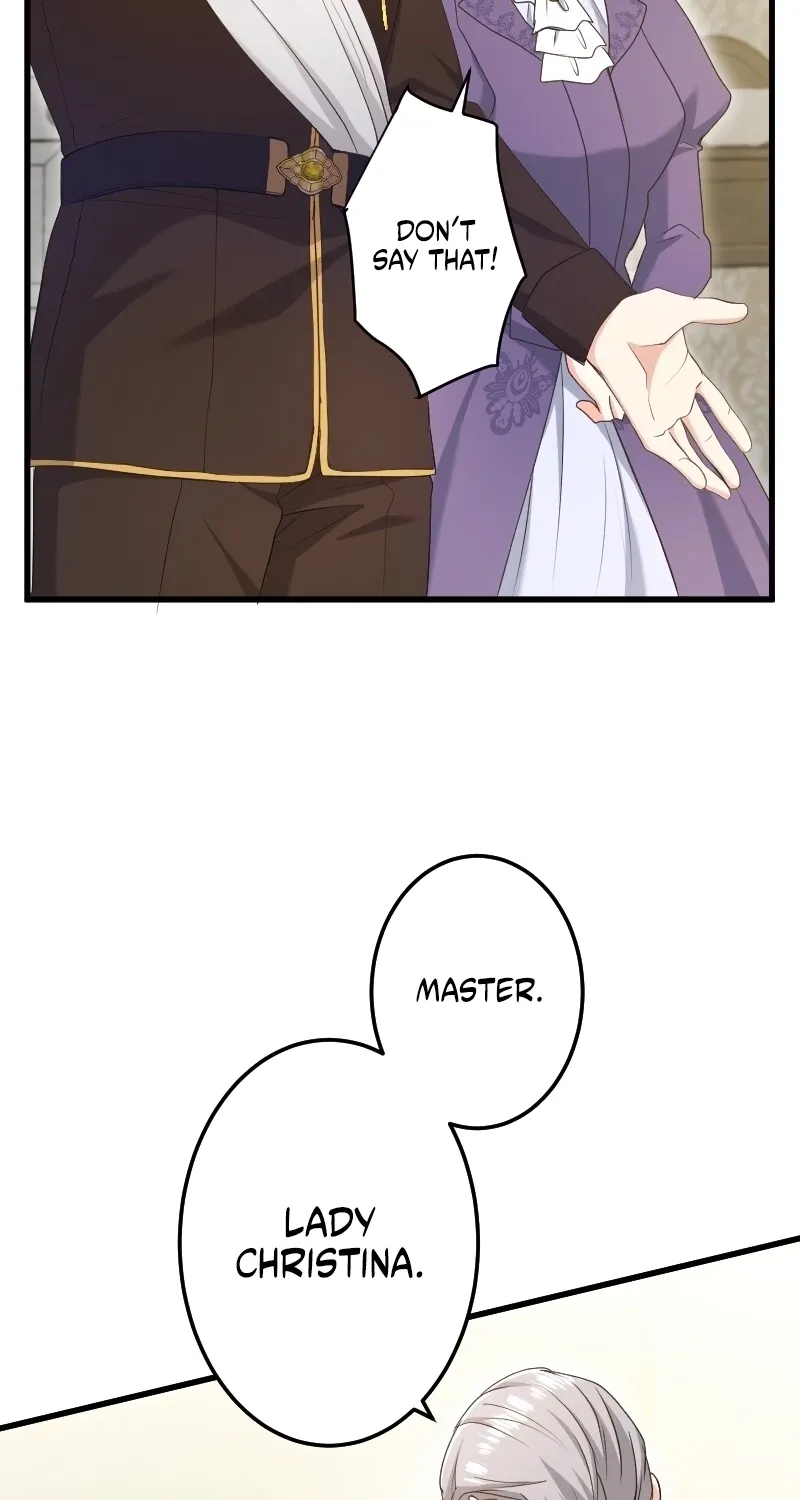 Zense no Otto Datta Yandere Koushaku ni Tsukamarimashita Chapter 4 page 100 - 