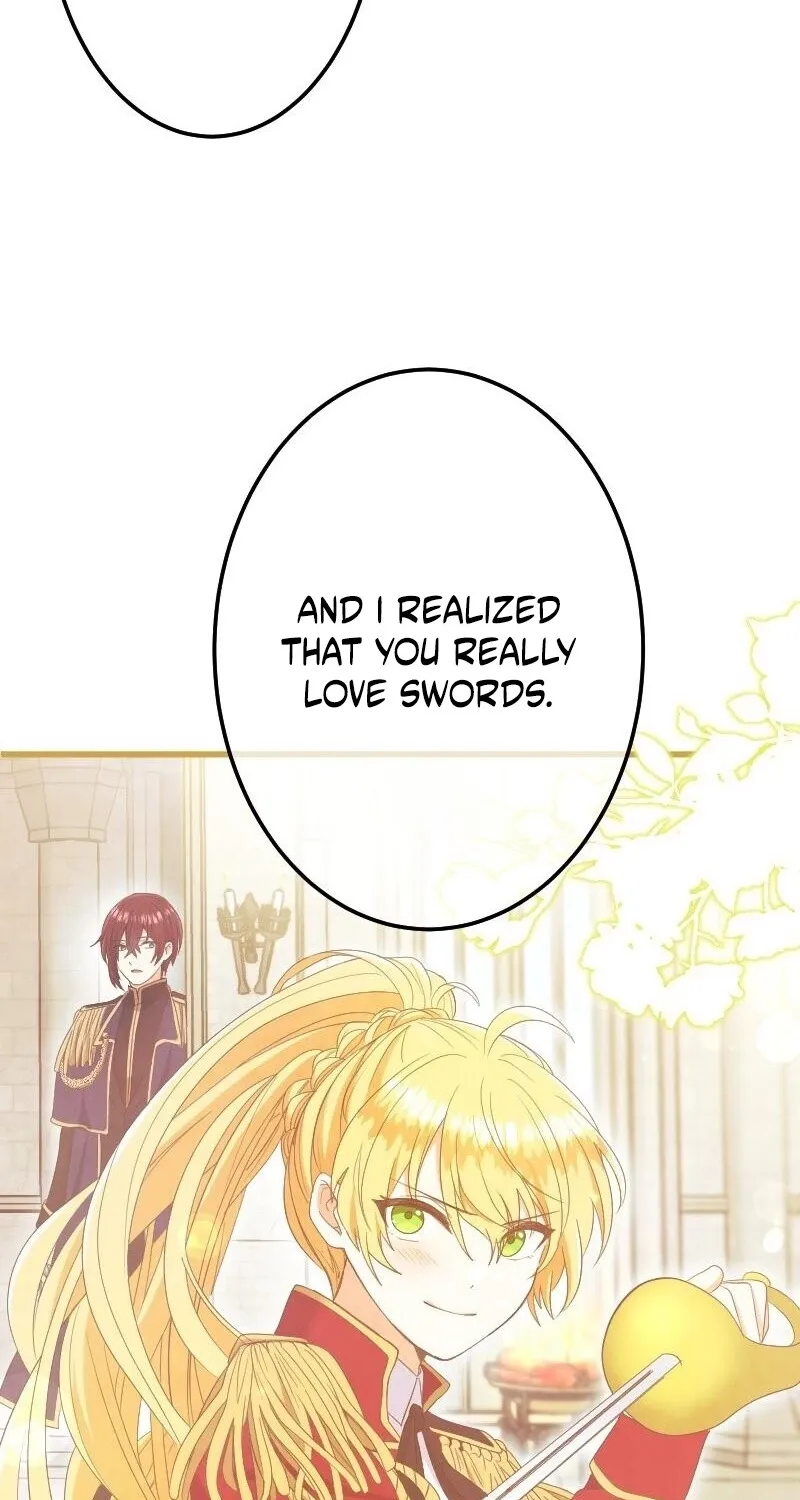 Zense no Otto Datta Yandere Koushaku ni Tsukamarimashita Chapter 5 page 102 - 