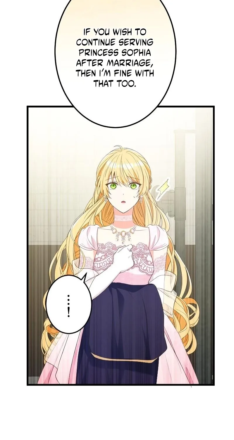Zense no Otto Datta Yandere Koushaku ni Tsukamarimashita Chapter 5 page 104 - 