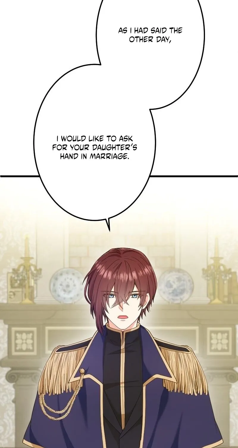 Zense no Otto Datta Yandere Koushaku ni Tsukamarimashita Chapter 5 page 15 - 
