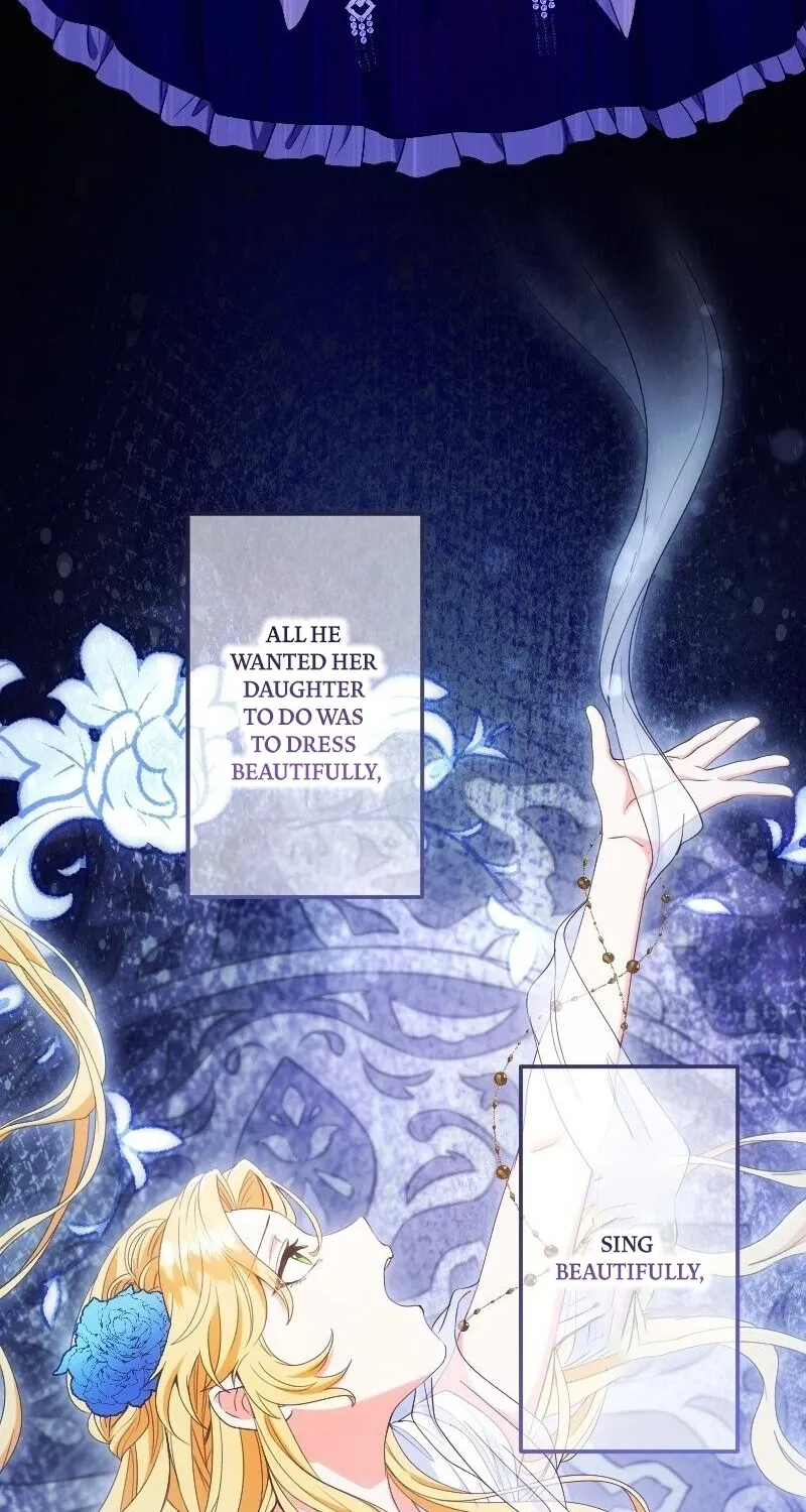Zense no Otto Datta Yandere Koushaku ni Tsukamarimashita Chapter 5 page 33 - 