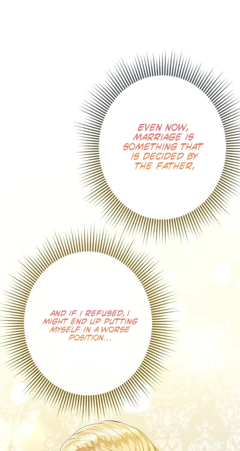Zense no Otto Datta Yandere Koushaku ni Tsukamarimashita Chapter 5 page 36 - 