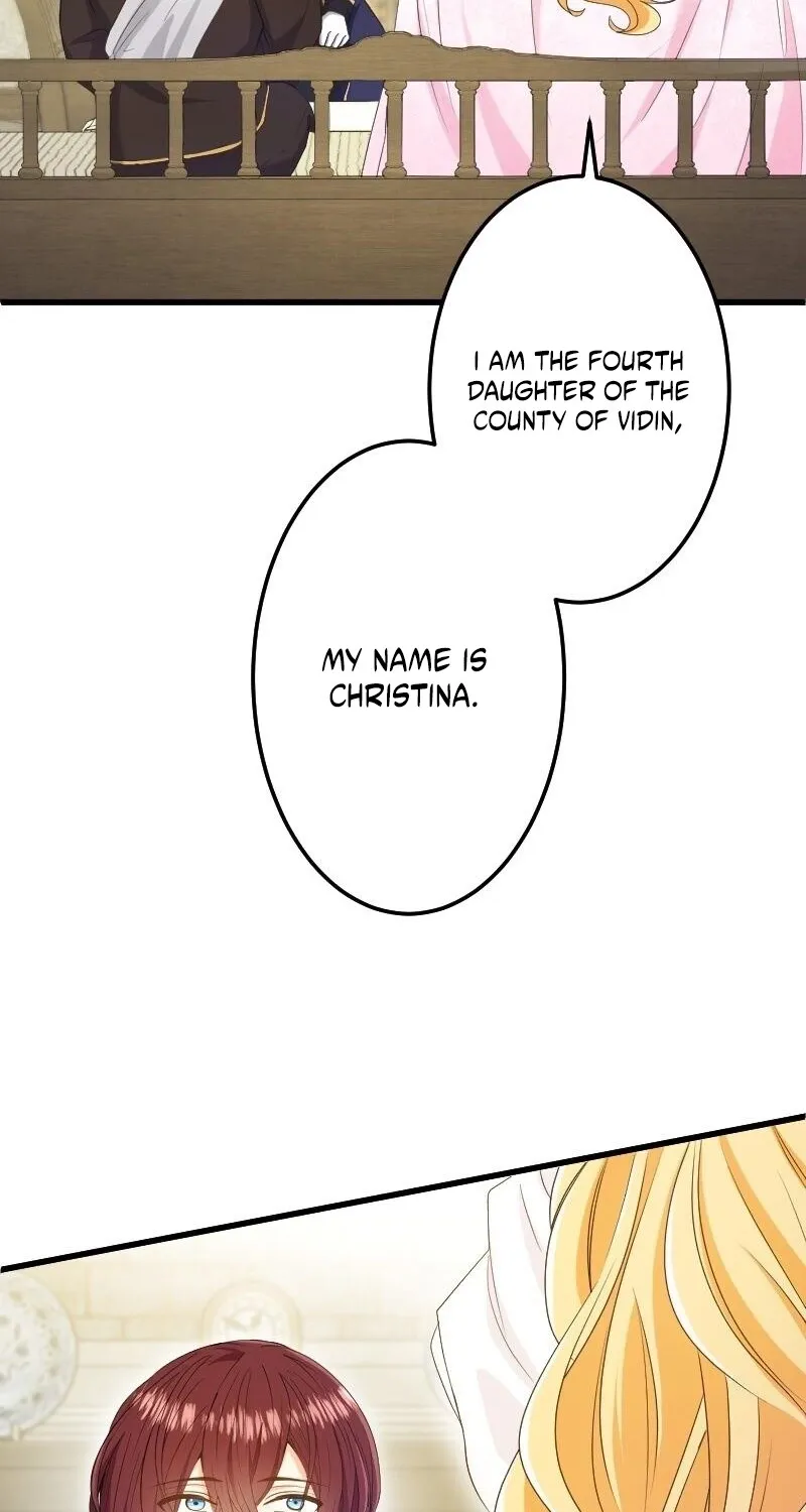 Zense no Otto Datta Yandere Koushaku ni Tsukamarimashita Chapter 5 page 5 - 