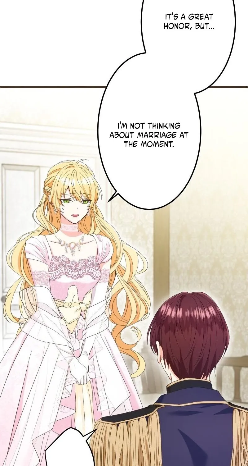 Zense no Otto Datta Yandere Koushaku ni Tsukamarimashita Chapter 5 page 47 - 