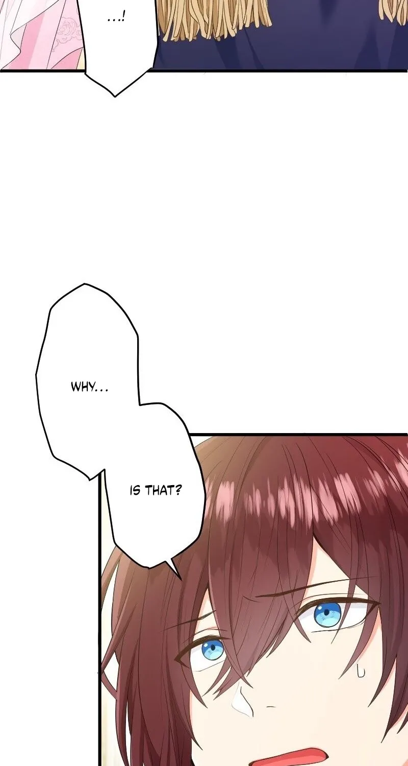 Zense no Otto Datta Yandere Koushaku ni Tsukamarimashita Chapter 5 page 48 - 