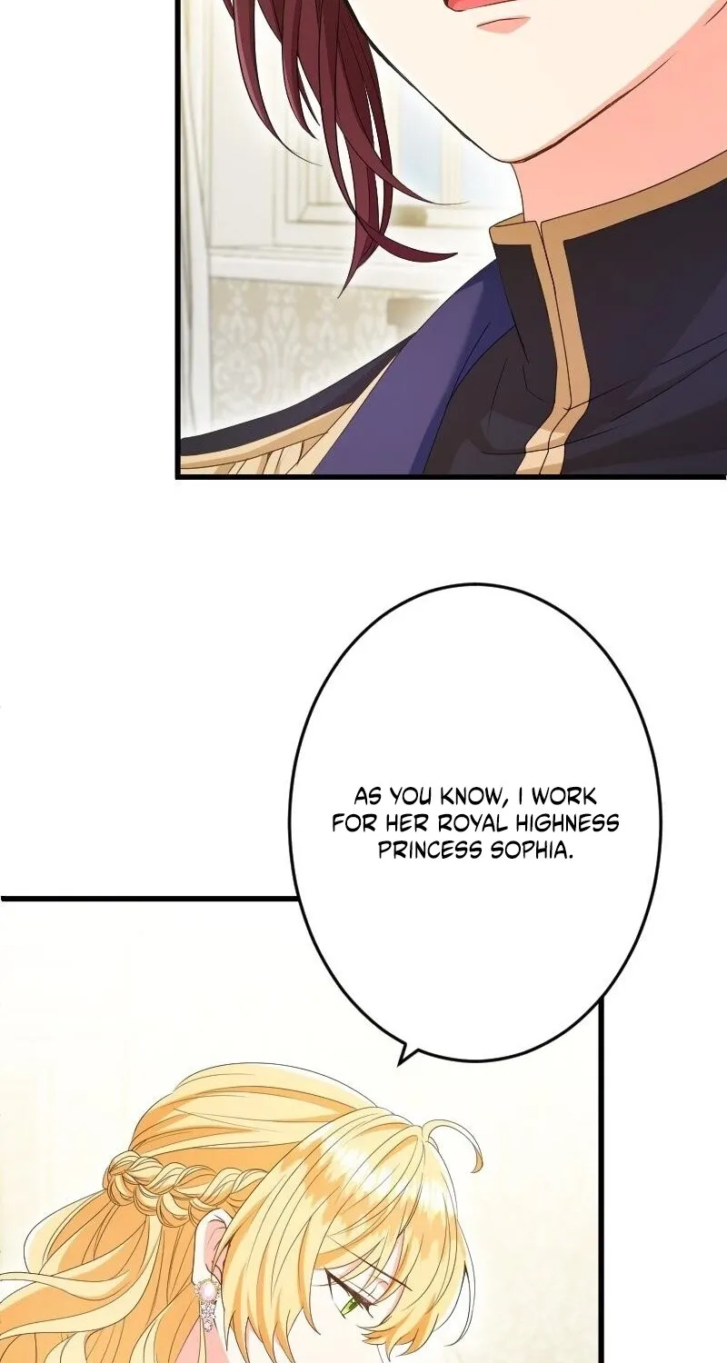 Zense no Otto Datta Yandere Koushaku ni Tsukamarimashita Chapter 5 page 49 - 