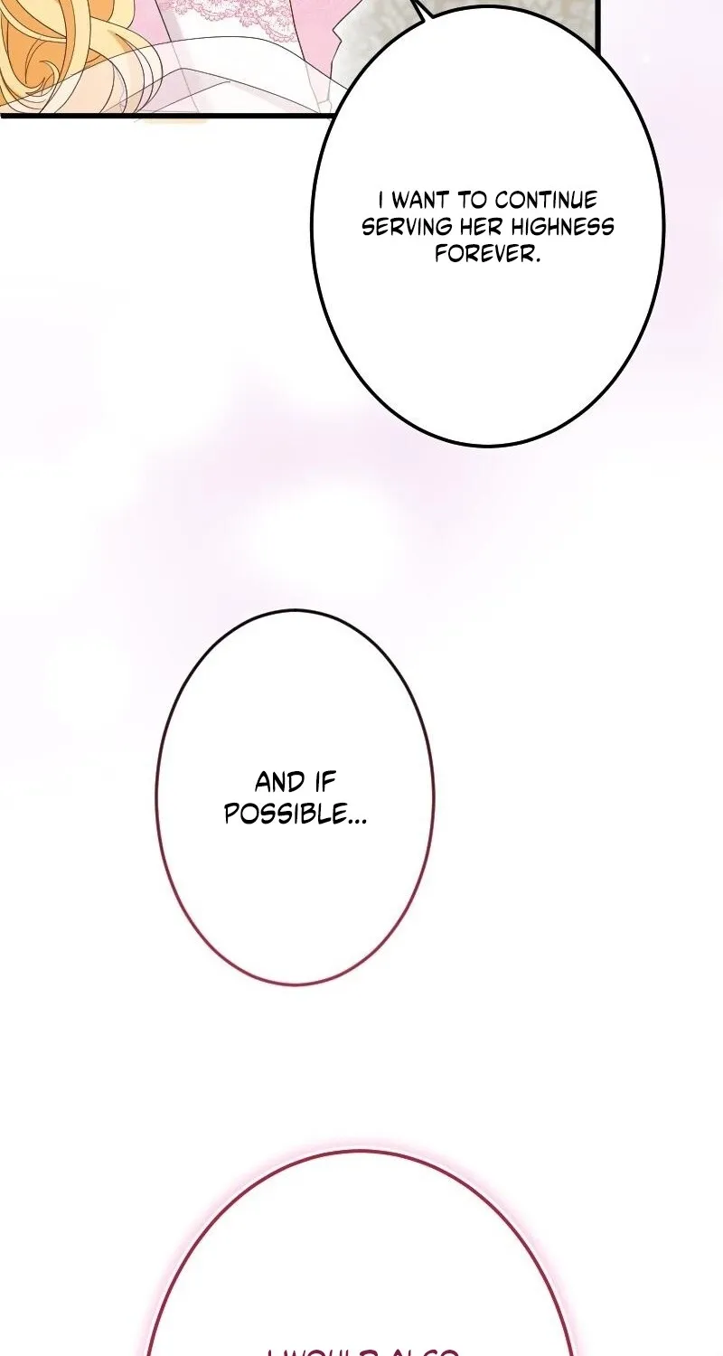 Zense no Otto Datta Yandere Koushaku ni Tsukamarimashita Chapter 5 page 51 - 