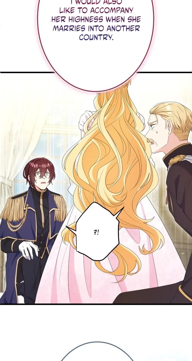 Zense no Otto Datta Yandere Koushaku ni Tsukamarimashita Chapter 5 page 52 - 